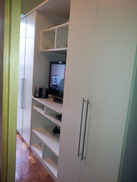 Studio Sol De Copacabana 300 M Da Praia Rio de Janeiro Dış mekan fotoğraf